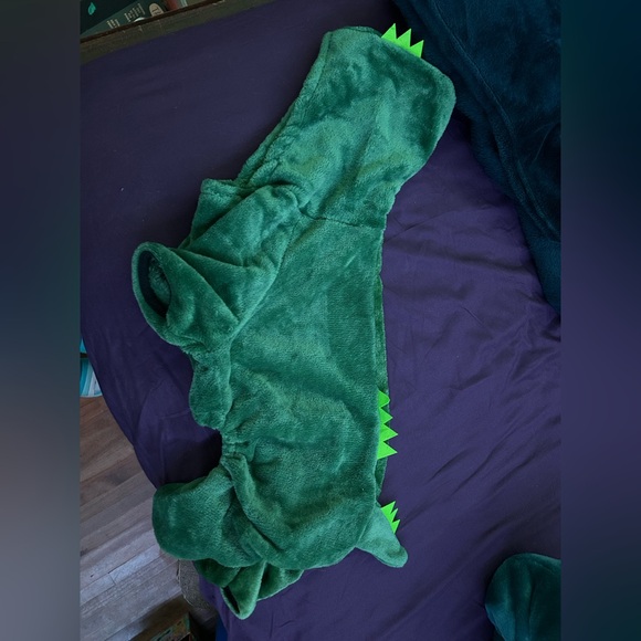 Dinosaur Pet Pjs XXL - Picture 1 of 5